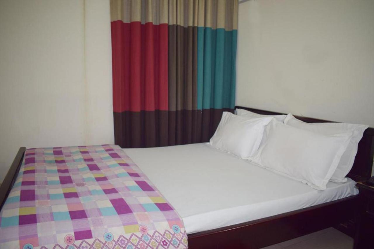 Hotel Olio Dream Heaven 达卡 外观 照片