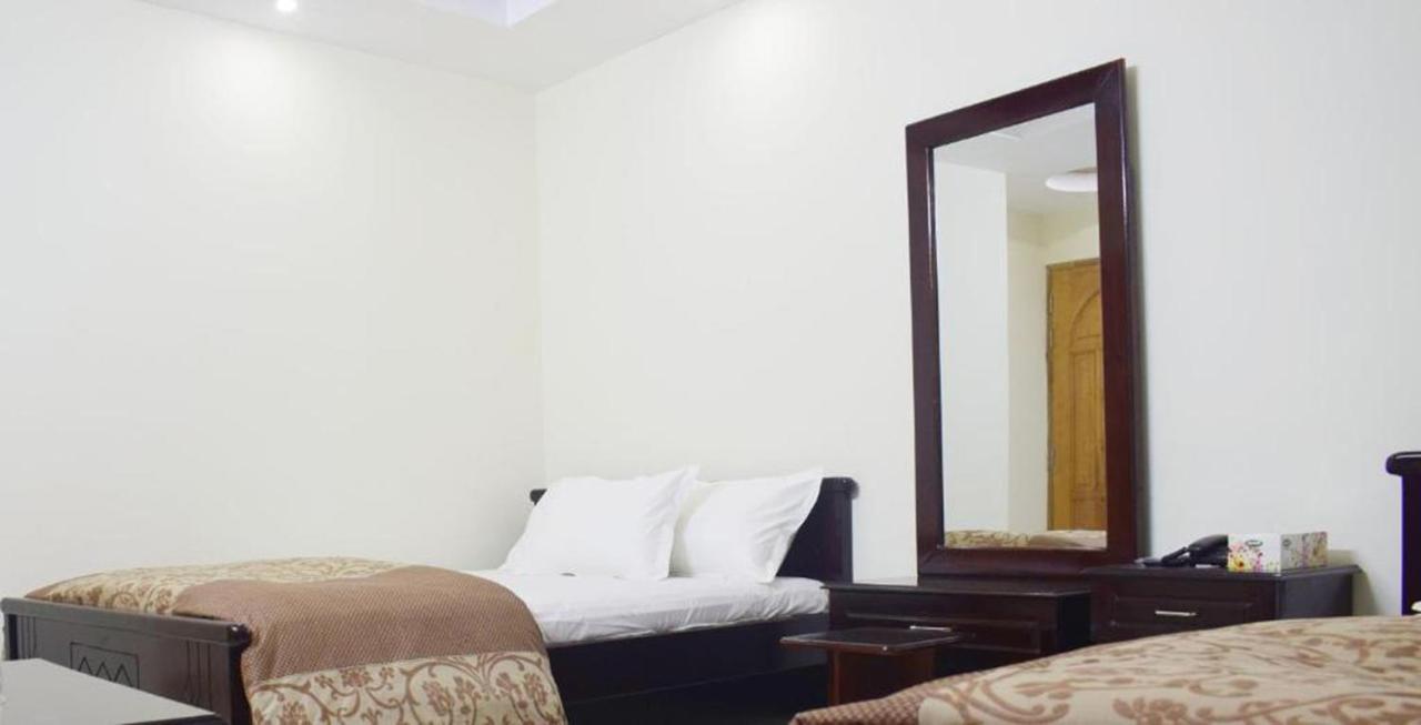 Hotel Olio Dream Heaven 达卡 外观 照片