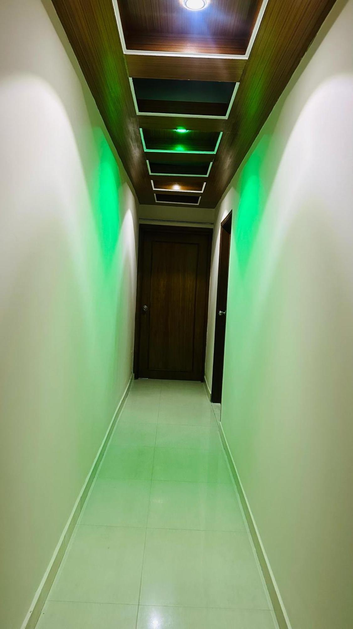 Hotel Olio Dream Heaven 达卡 外观 照片
